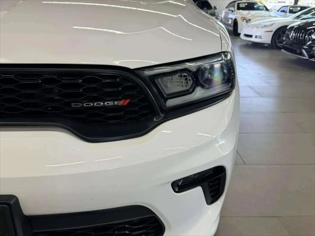 2023 Dodge Durango GT Plus AWD