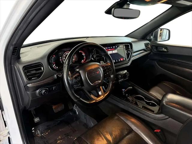 2023 Dodge Durango GT Plus AWD