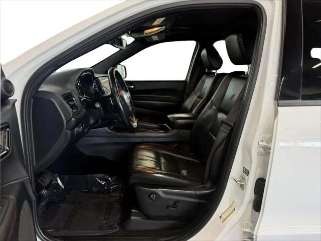 2023 Dodge Durango GT Plus AWD