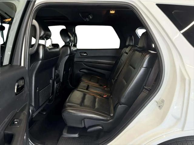 2023 Dodge Durango GT Plus AWD