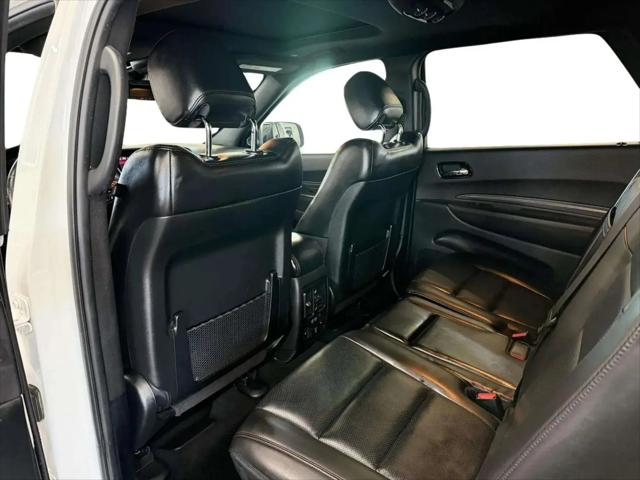 2023 Dodge Durango GT Plus AWD