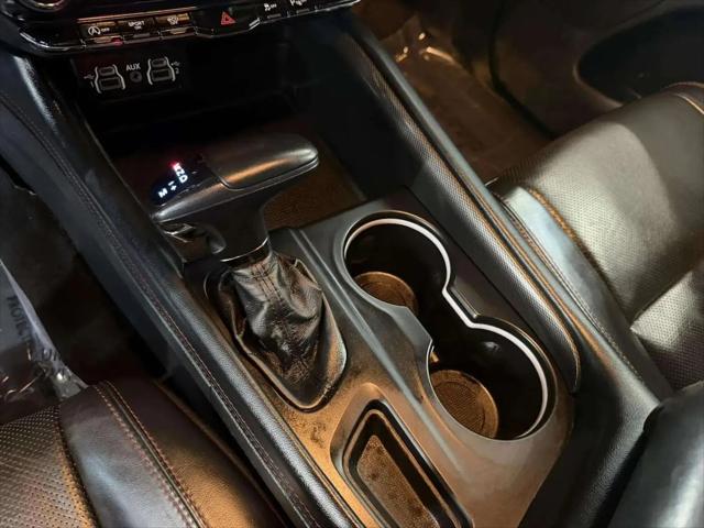 2023 Dodge Durango GT Plus AWD