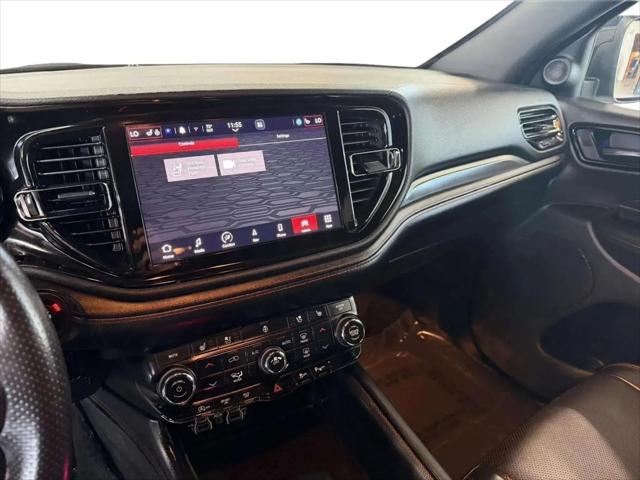 2023 Dodge Durango GT Plus AWD