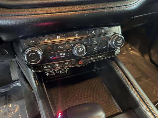 2023 Dodge Durango GT Plus AWD