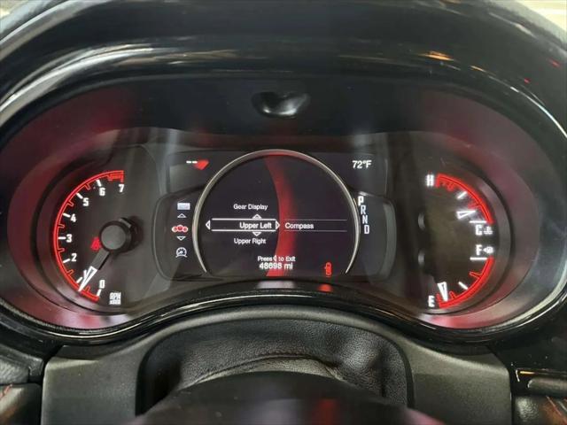 2023 Dodge Durango GT Plus AWD