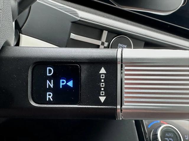 2025 Hyundai Santa Fe Hybrid SEL