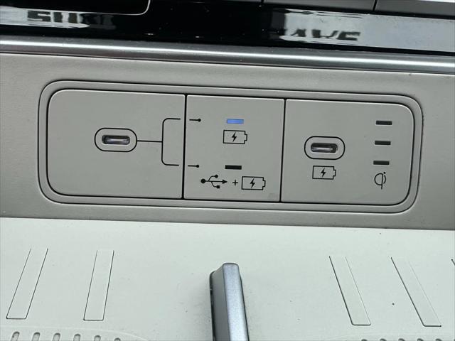 2025 Hyundai Santa Fe Hybrid SEL