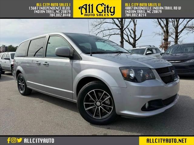 2018 Dodge Grand Caravan SE Plus for sale in Indian Trail, NC