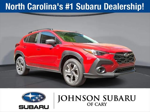 2026 Subaru Crosstrek Premium for sale in Cary, NC