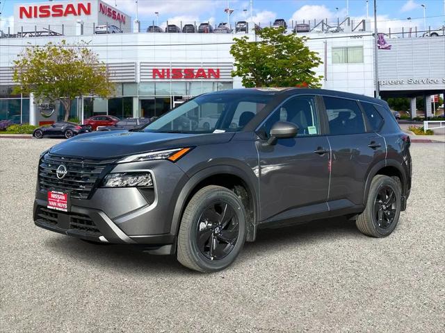 2026 Nissan Rogue SV for sale in Van Nuys, CA
