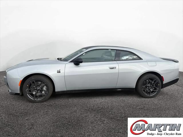 2026 Dodge Charger Scat Pack Plus 2-Door AWD