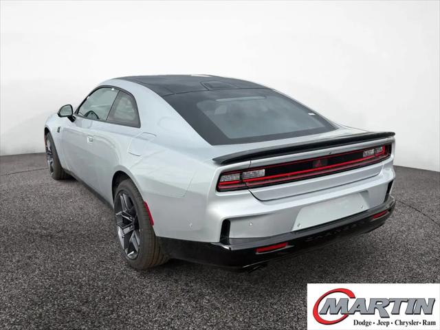 2026 Dodge Charger Scat Pack Plus 2-Door AWD
