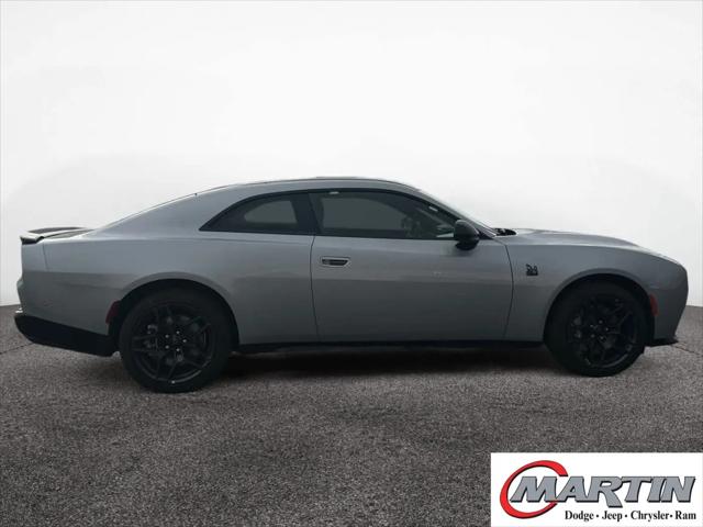 2026 Dodge Charger Scat Pack Plus 2-Door AWD