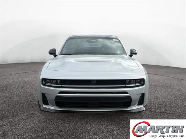 2026 Dodge Charger Scat Pack Plus 2-Door AWD