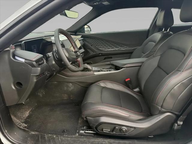 2026 Dodge Charger Scat Pack Plus 2-Door AWD