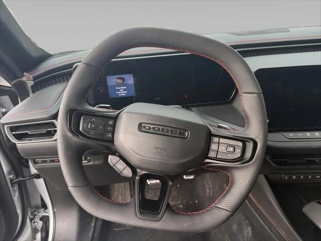 2026 Dodge Charger Scat Pack Plus 2-Door AWD