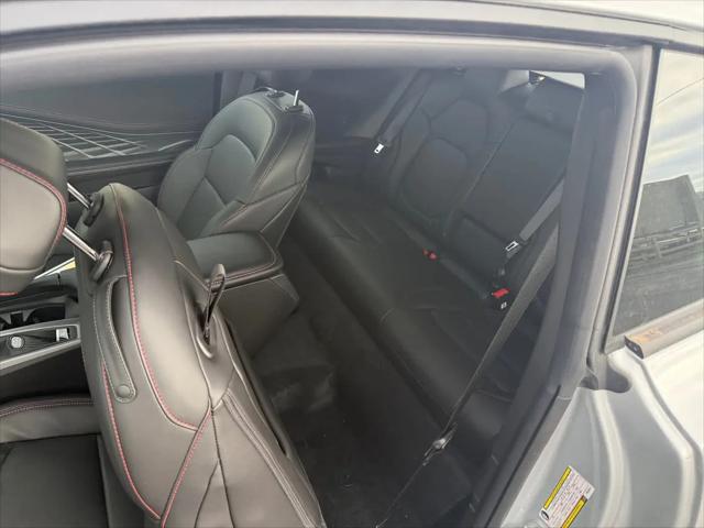 2026 Dodge Charger Scat Pack Plus 2-Door AWD