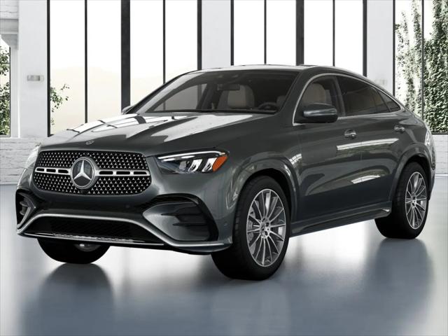 2026 Mercedes-Benz GLE 450 4MATIC for sale in Midlothian, VA