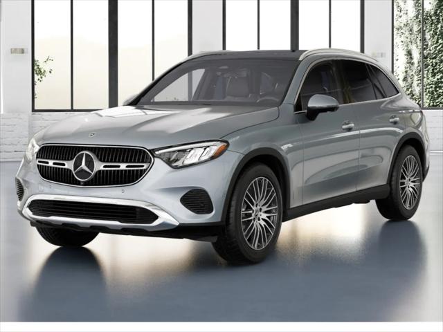 2026 Mercedes-Benz GLC GLC 300 for sale in Midlothian, VA