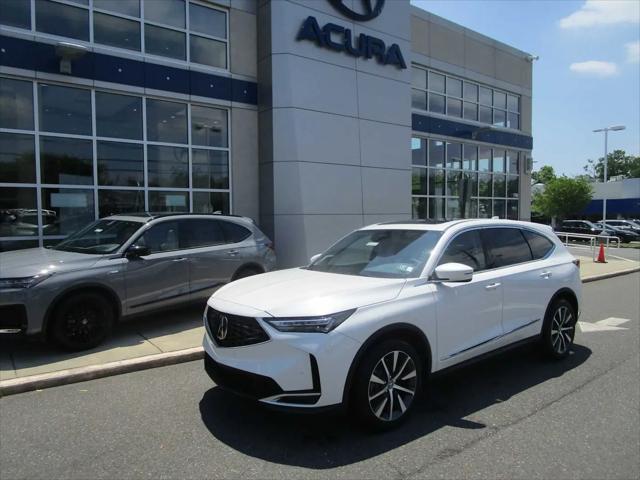 2026 Acura MDX Technology Package for sale in New Castle, DE
