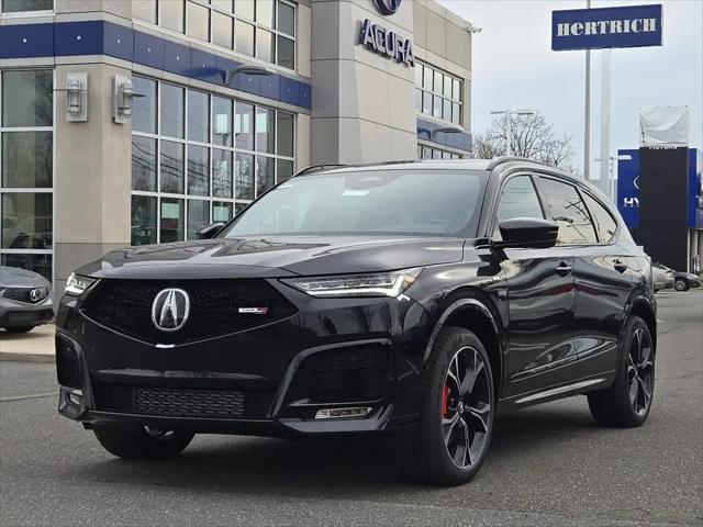 2026 Acura MDX Type S Advance Package for sale in New Castle, DE