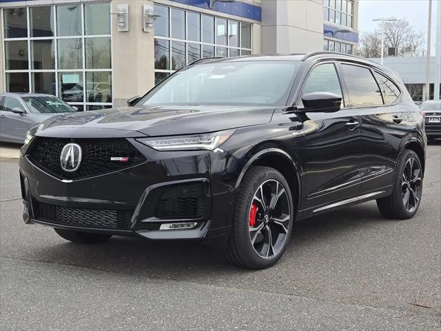 2026 Acura MDX Type S Advance Package