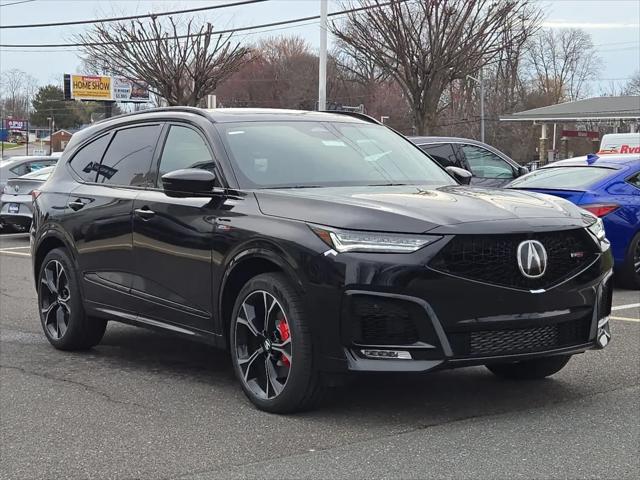 2026 Acura MDX Type S Advance Package