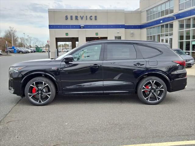 2026 Acura MDX Type S Advance Package