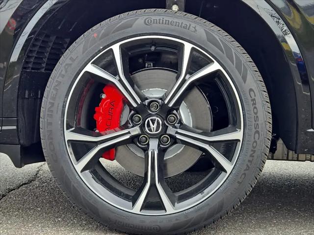 2026 Acura MDX Type S Advance Package