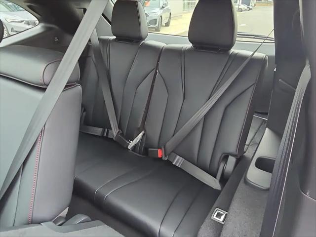 2026 Acura MDX Type S Advance Package
