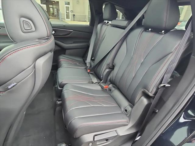 2026 Acura MDX Type S Advance Package