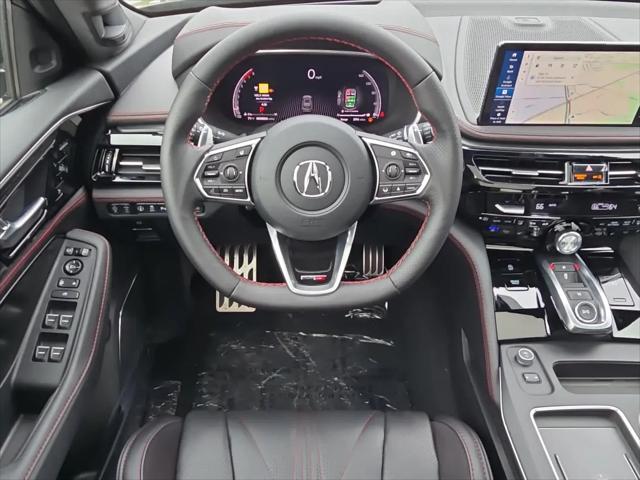 2026 Acura MDX Type S Advance Package