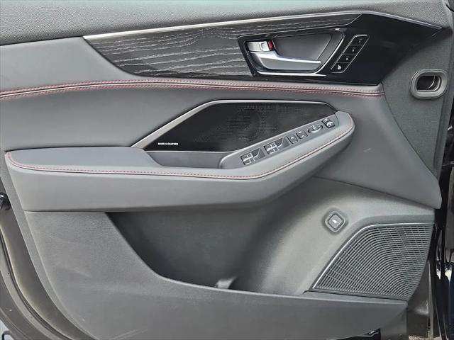 2026 Acura MDX Type S Advance Package