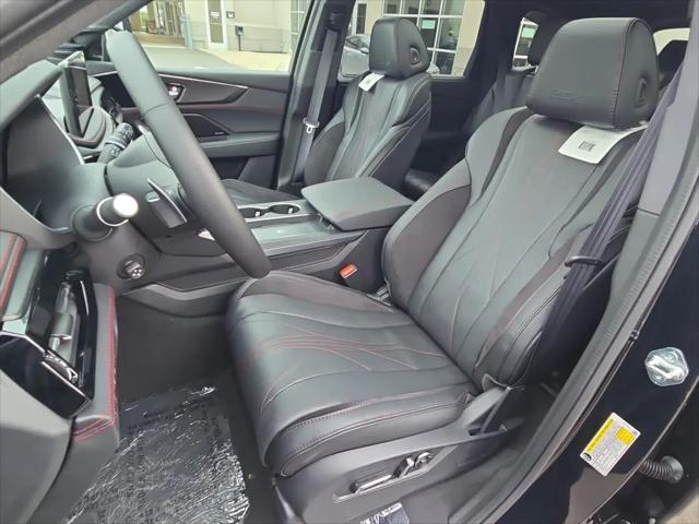 2026 Acura MDX Type S Advance Package