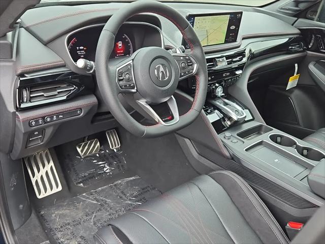 2026 Acura MDX Type S Advance Package