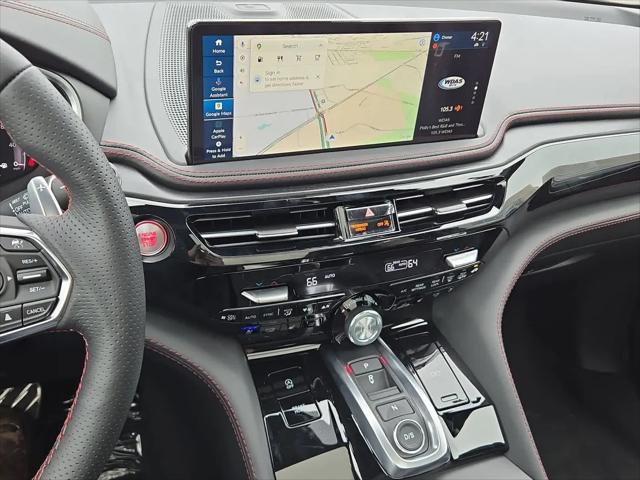 2026 Acura MDX Type S Advance Package