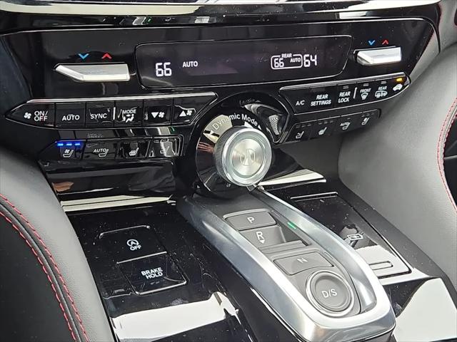 2026 Acura MDX Type S Advance Package