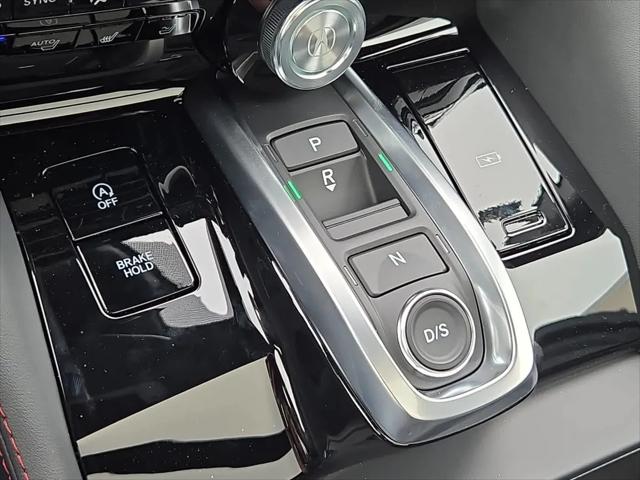 2026 Acura MDX Type S Advance Package