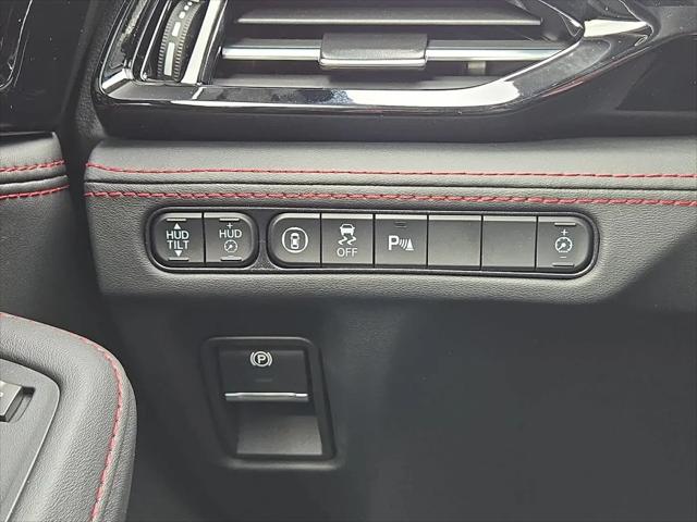 2026 Acura MDX Type S Advance Package