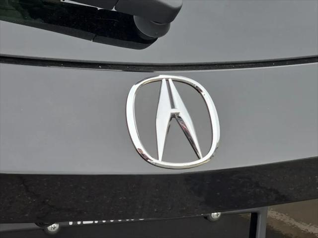 2026 Acura MDX Type S Advance Package