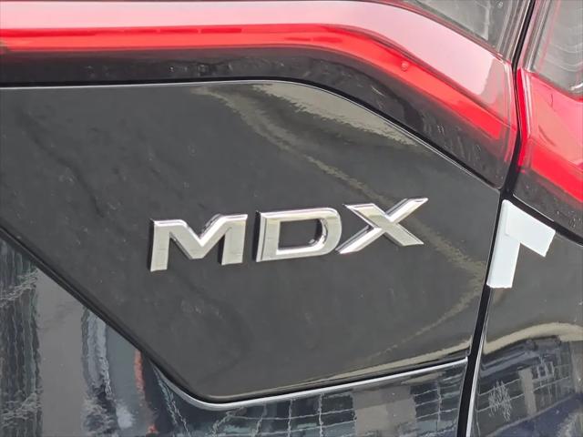2026 Acura MDX Type S Advance Package