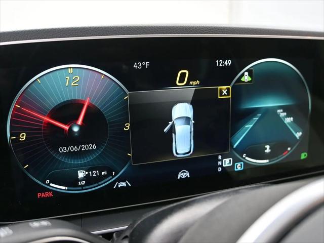 2022 Mercedes-Benz GLE GLE 350 4MATIC