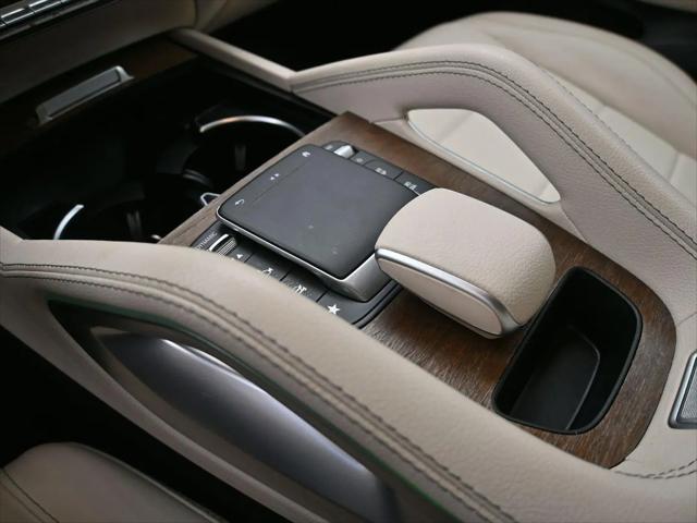 2022 Mercedes-Benz GLE GLE 350 4MATIC