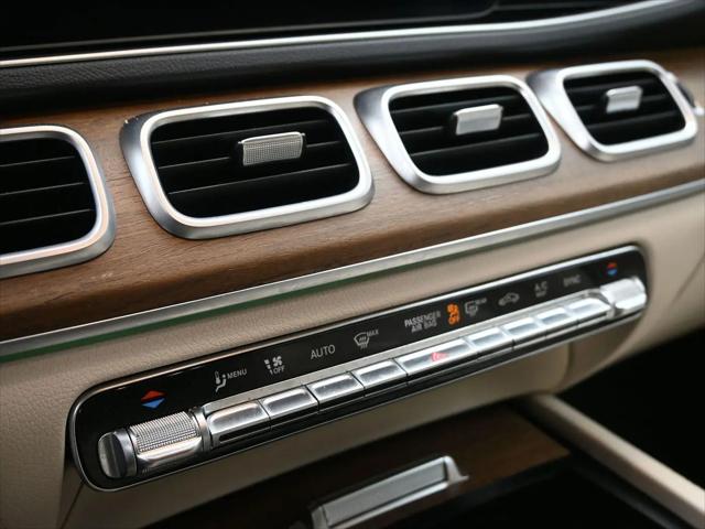 2022 Mercedes-Benz GLE GLE 350 4MATIC