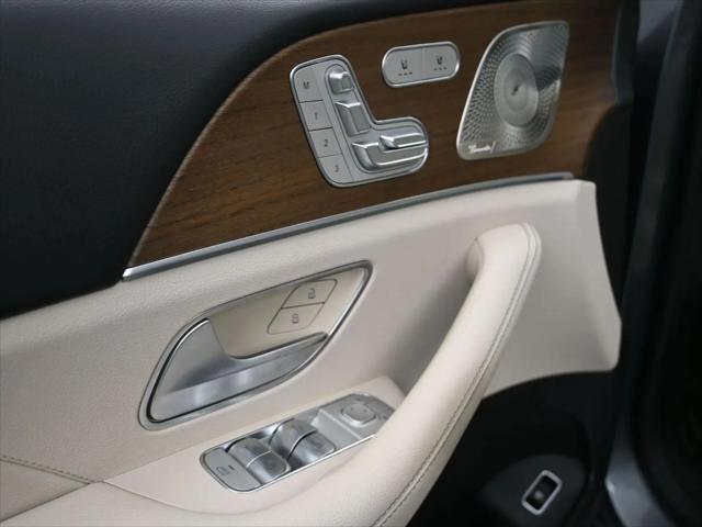 2022 Mercedes-Benz GLE GLE 350 4MATIC
