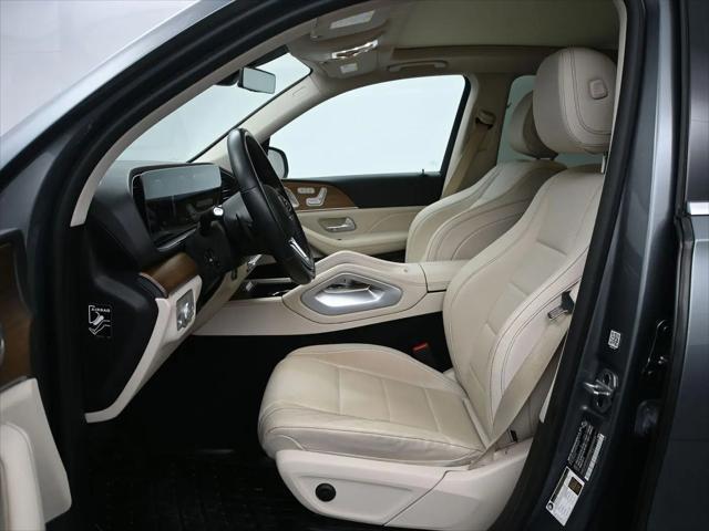 2022 Mercedes-Benz GLE GLE 350 4MATIC