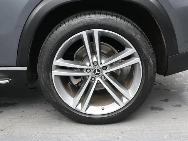 2022 Mercedes-Benz GLE GLE 350 4MATIC