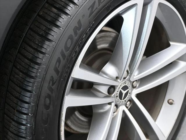 2022 Mercedes-Benz GLE GLE 350 4MATIC