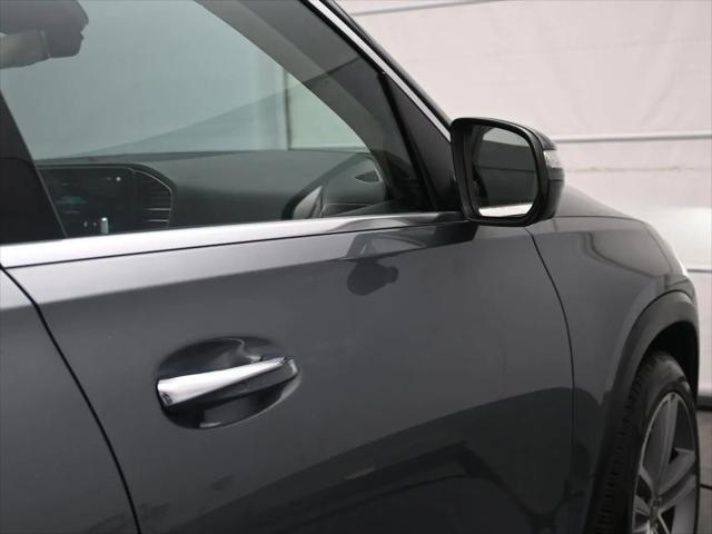 2022 Mercedes-Benz GLE GLE 350 4MATIC