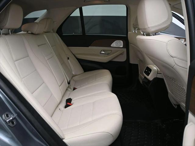 2022 Mercedes-Benz GLE GLE 350 4MATIC
